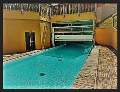 Appartement 4/6 Pers 38M2, Vue Montagne, Piscine Chauffee, 500M Centre Ville Cauterets Luaran gambar